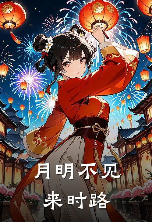 月明不见来时路