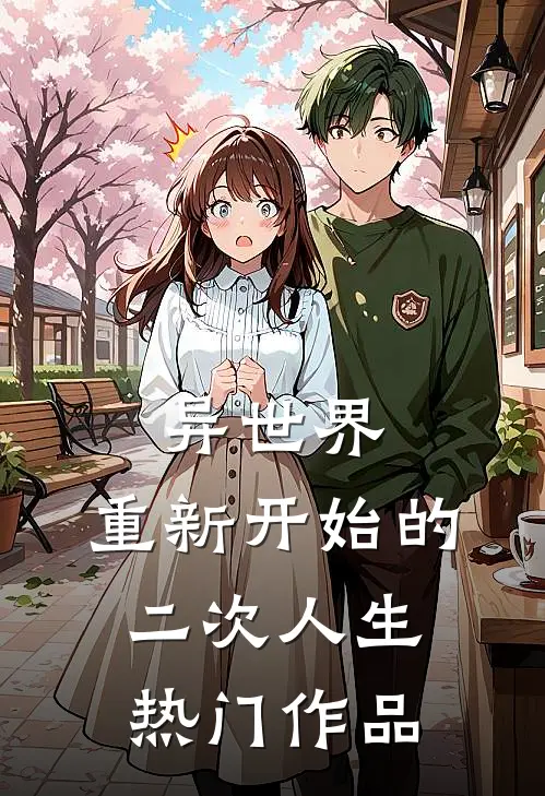 异世界，重新开始的二次人生热门作品