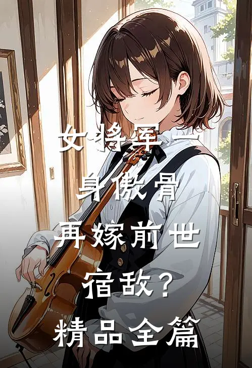 女将军一身傲骨，再嫁前世宿敌？精品全篇