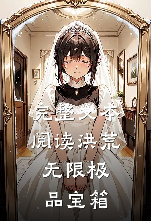 完整文本阅读洪荒：无限极品宝箱