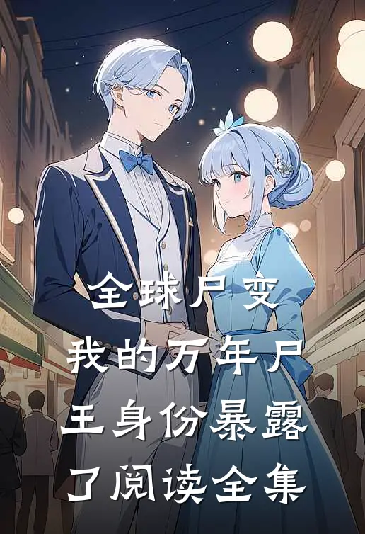 全球尸变我的万年尸王身份暴露了阅读全集