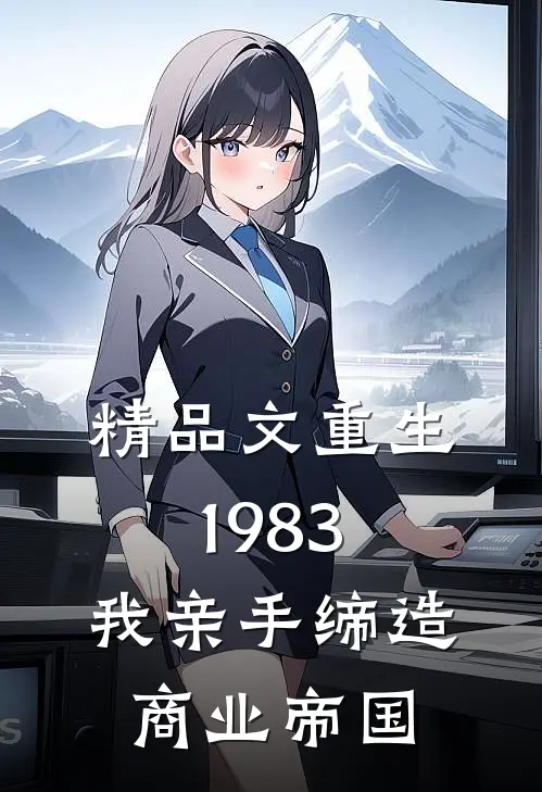 精品文重生1983：我亲手缔造商业帝国
