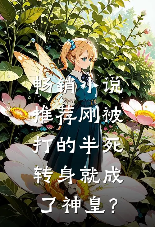 畅销小说推荐刚被打的半死，转身就成了神皇？