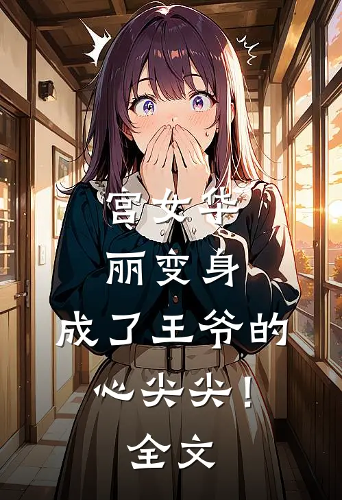 宫女华丽变身，成了王爷的心尖尖！全文