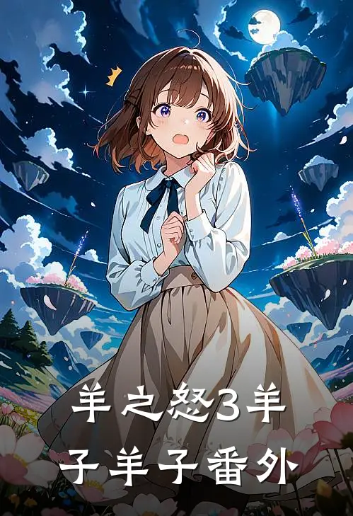 羊之怒3羊子羊子 番外