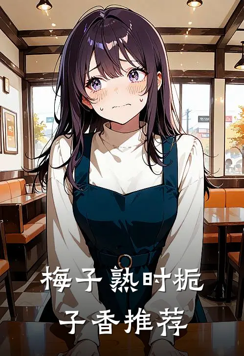 梅子熟时栀子香推荐