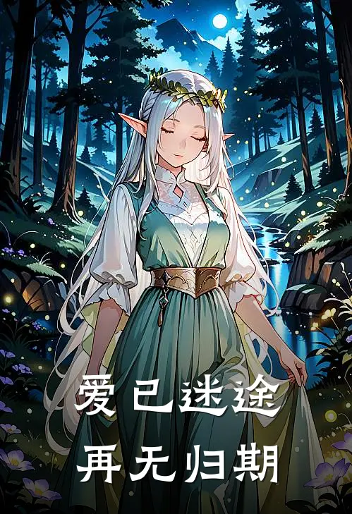 爱已迷途，再无归期
