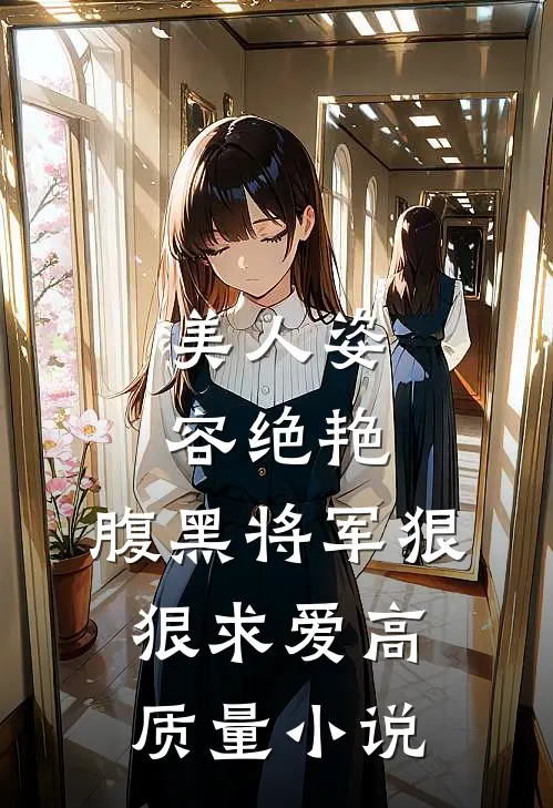 美人姿容绝艳，腹黑将军狠狠求爱高质量小说
