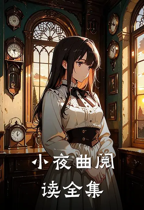 小夜曲阅读全集