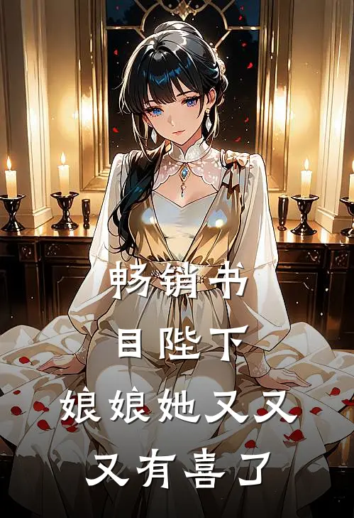 畅销书目陛下，娘娘她又又又有喜了