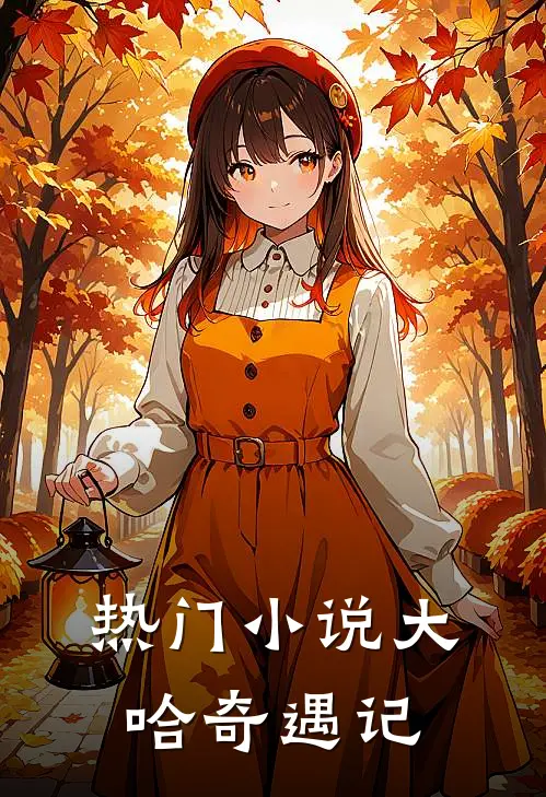 热门大哈奇遇记全文阅读