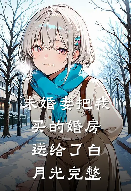 未婚妻把我买的婚房送给了白月光完整
