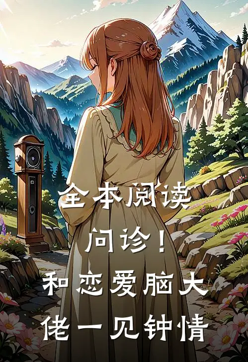 全本阅读问诊！和恋爱脑大佬一见钟情