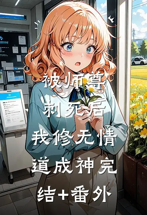 被师尊刺死后，我修无情道成神完结+番外