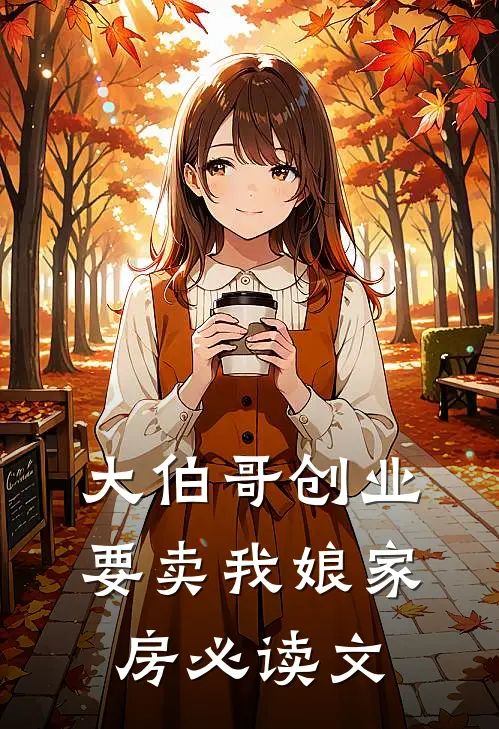 大伯哥创业要卖我娘家房必读文
