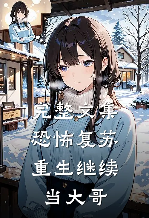 完整文集恐怖复苏：重生继续当大哥