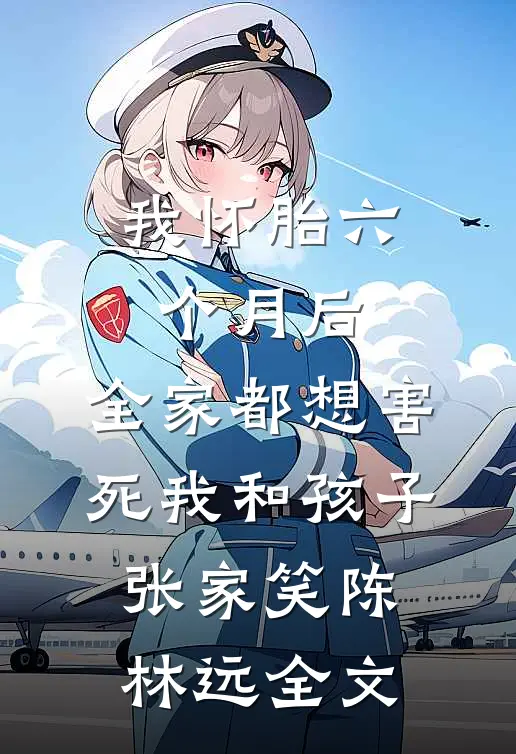 我怀胎六个月后，全家都想害死我和孩子张家笑陈林远全文
