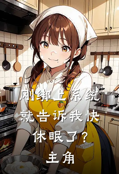 刚绑上系统，就告诉我快休眠了？主角