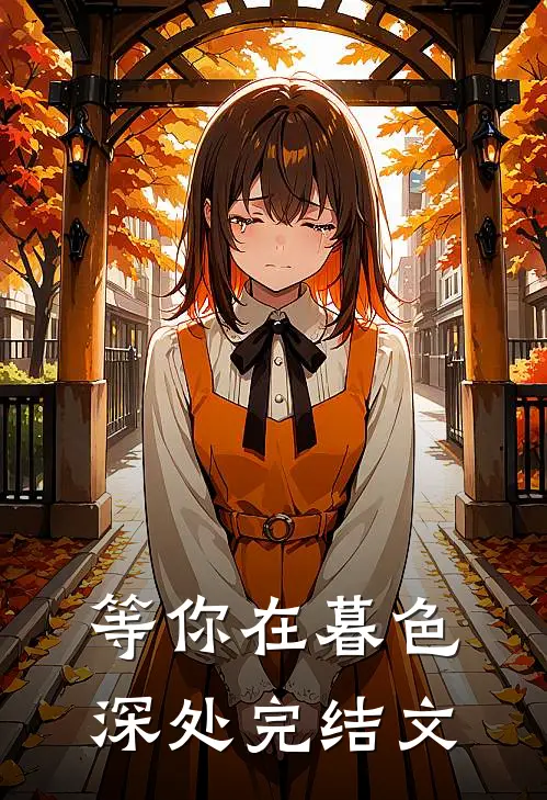 等你在暮色深处完结文