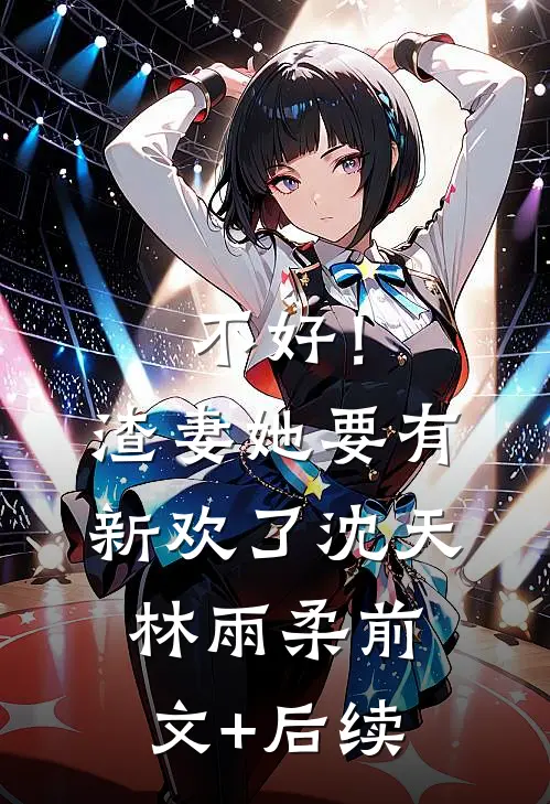 不好！渣妻她要有新欢了沈天林雨柔前文+后续