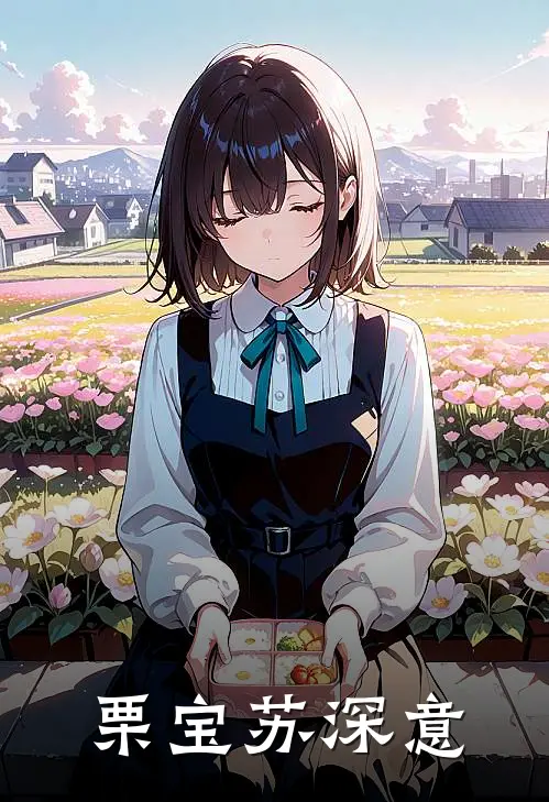 栗宝苏深意