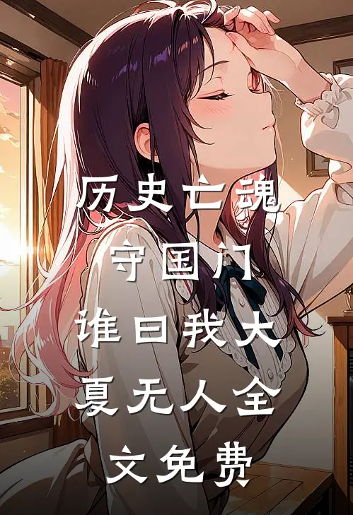 历史亡魂守国门，谁曰我大夏无人全文免费