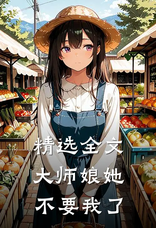 精选全文大师娘她不要我了