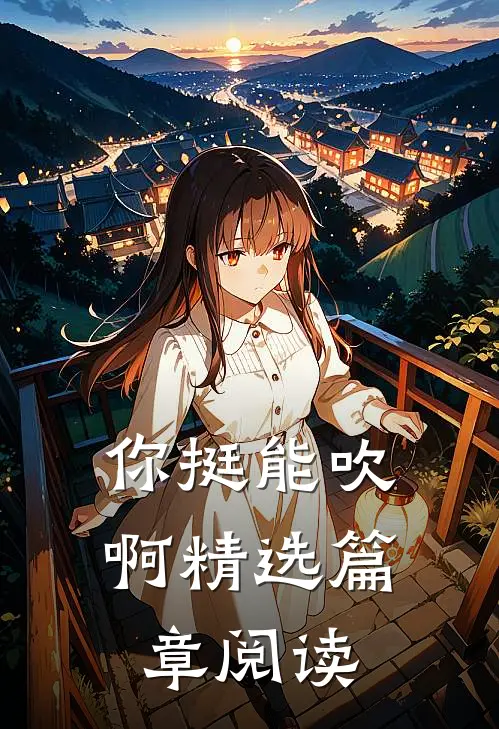 你挺能吹啊精选篇章阅读