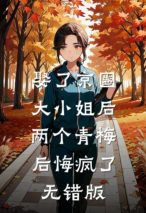 娶了京圈大小姐后，两个青梅后悔疯了无错版