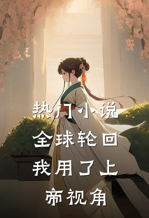 热门小说全球轮回：我用了上帝视角