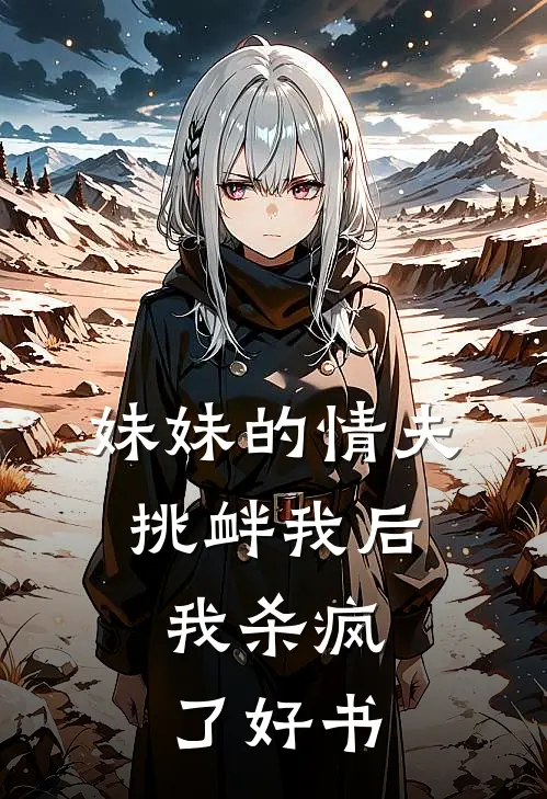 妹妹的情夫挑衅我后，我杀疯了好书