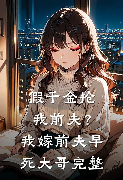 假千金抢我前夫？我嫁前夫早死大哥完整