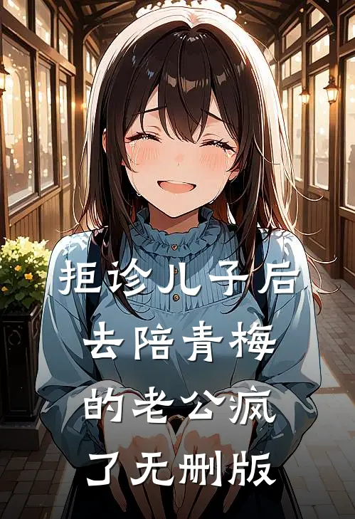 拒诊儿子后，去陪青梅的老公疯了无删版