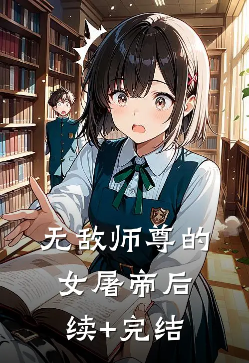 无敌师尊的女屠帝后续+完结