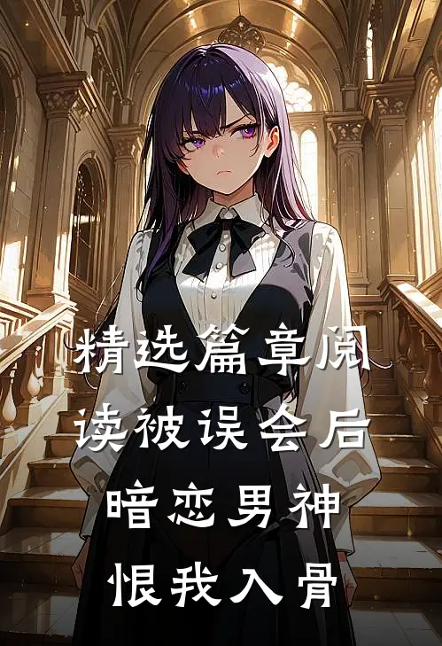 精选篇章阅读被误会后，暗恋男神恨我入骨