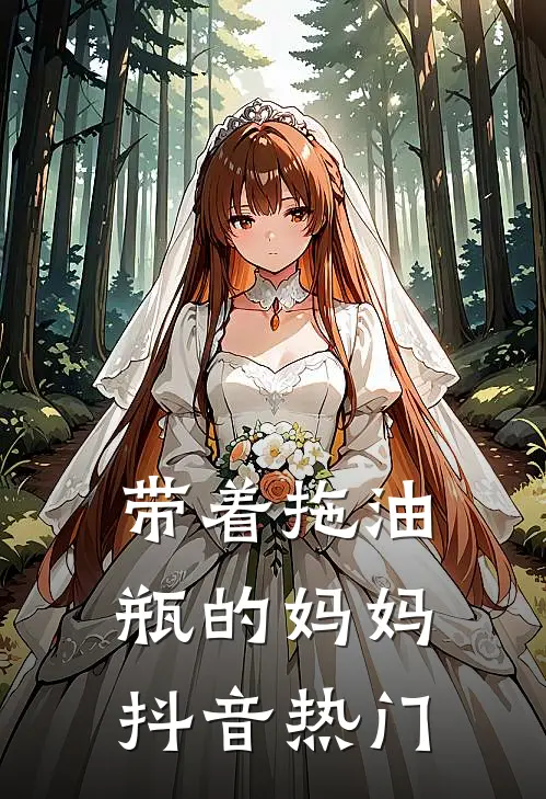 带着拖油瓶的妈妈抖音热门