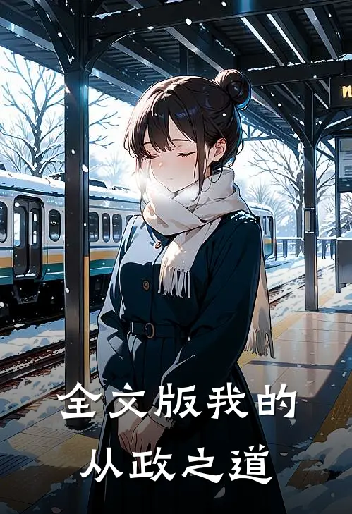 全文版我的从政之道