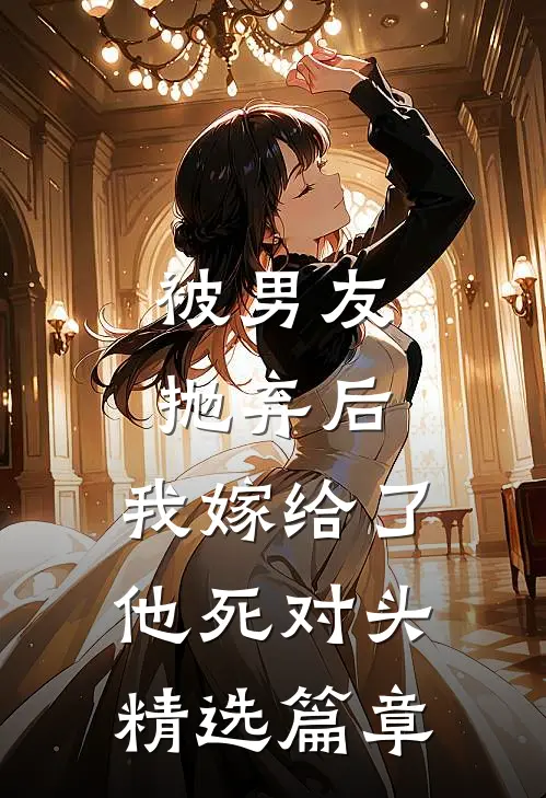 被男友抛弃后，我嫁给了他死对头精选篇章