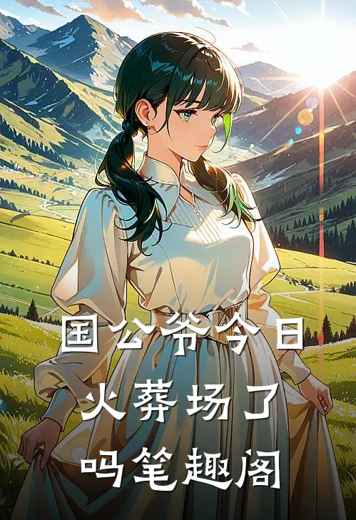 国公爷今日火葬场了吗笔趣阁