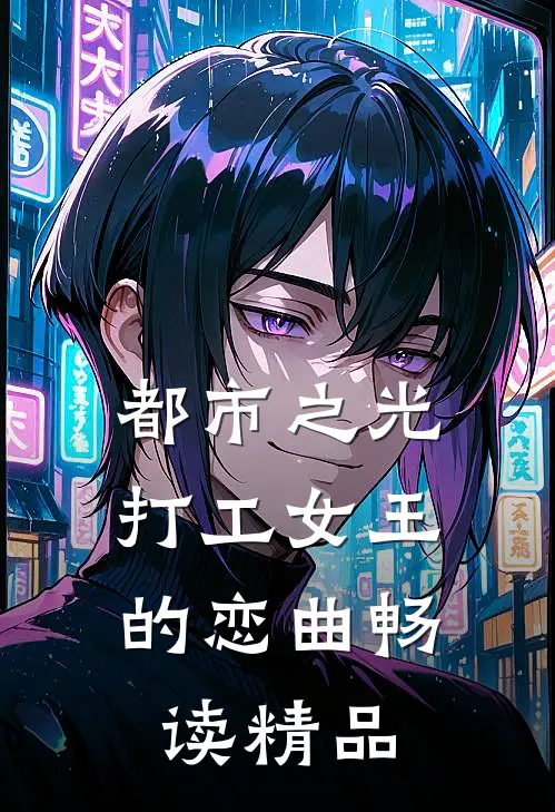 都市之光：打工女王的恋曲畅读精品