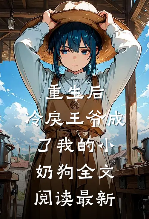 重生后，冷戾王爷成了我的小奶狗全文阅读最新