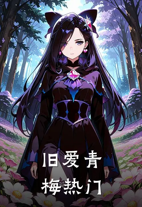 旧爱青梅热门