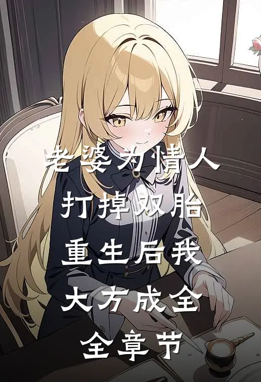 老婆为情人打掉双胎，重生后我大方成全全章节