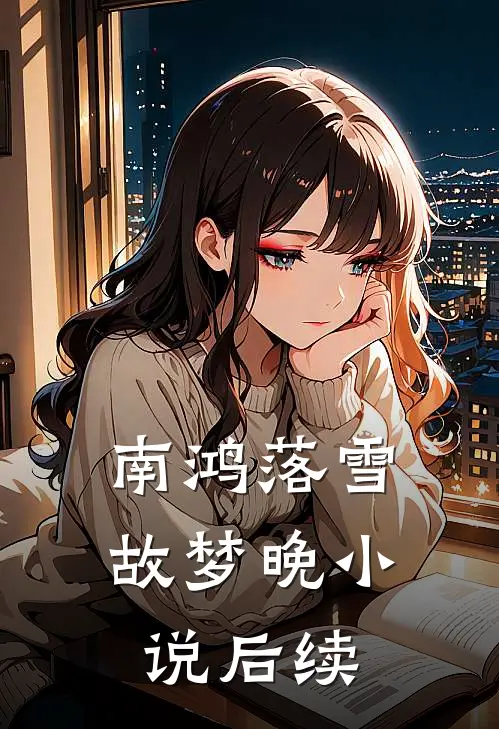 南鸿落雪故梦晚小说后续