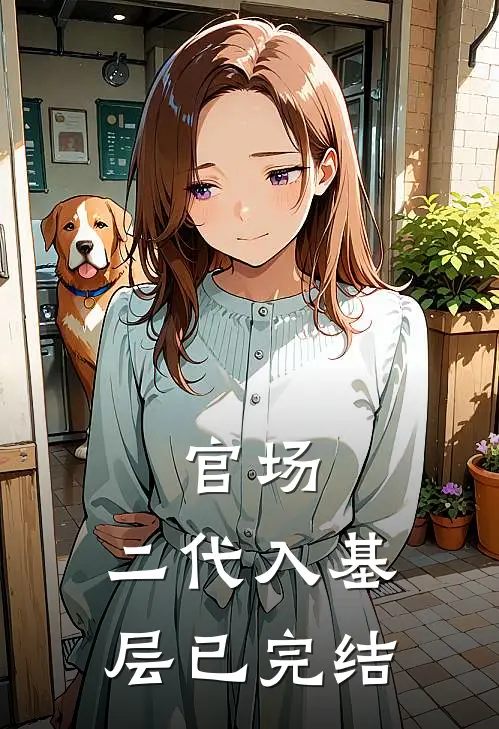 官场二代入基层已完结
