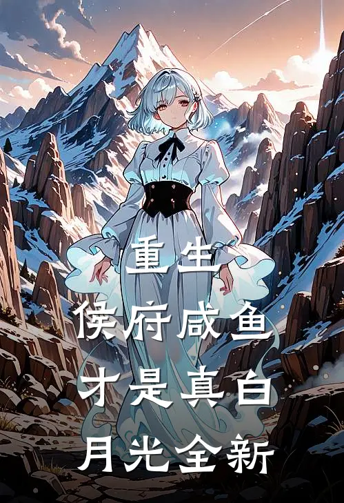重生：侯府咸鱼才是真白月光全新