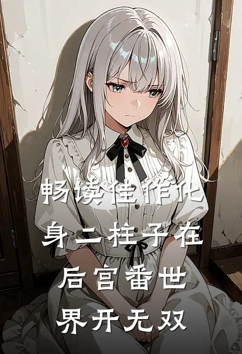 畅读佳作化身二柱子在后宫番世界开无双