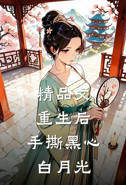 精品文重生后，手撕黑心白月光
