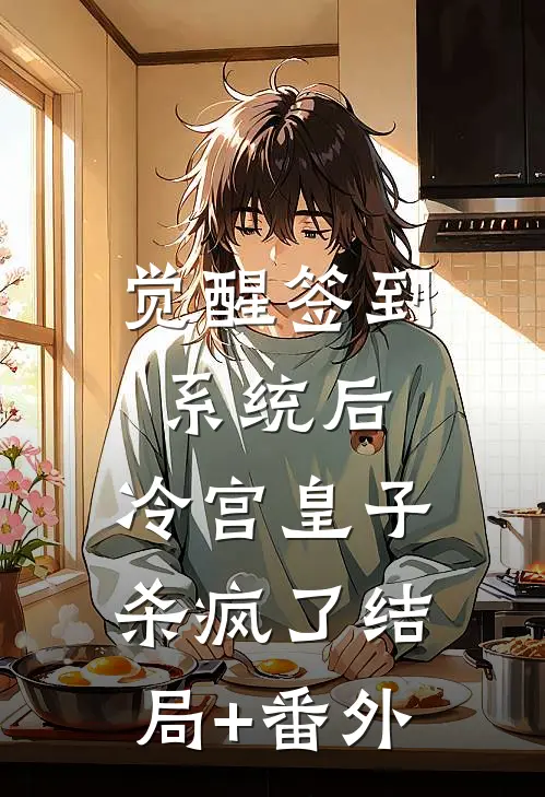 觉醒签到系统后，冷宫皇子杀疯了结局+番外