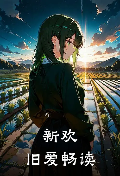 新欢,旧爱畅读免费阅读